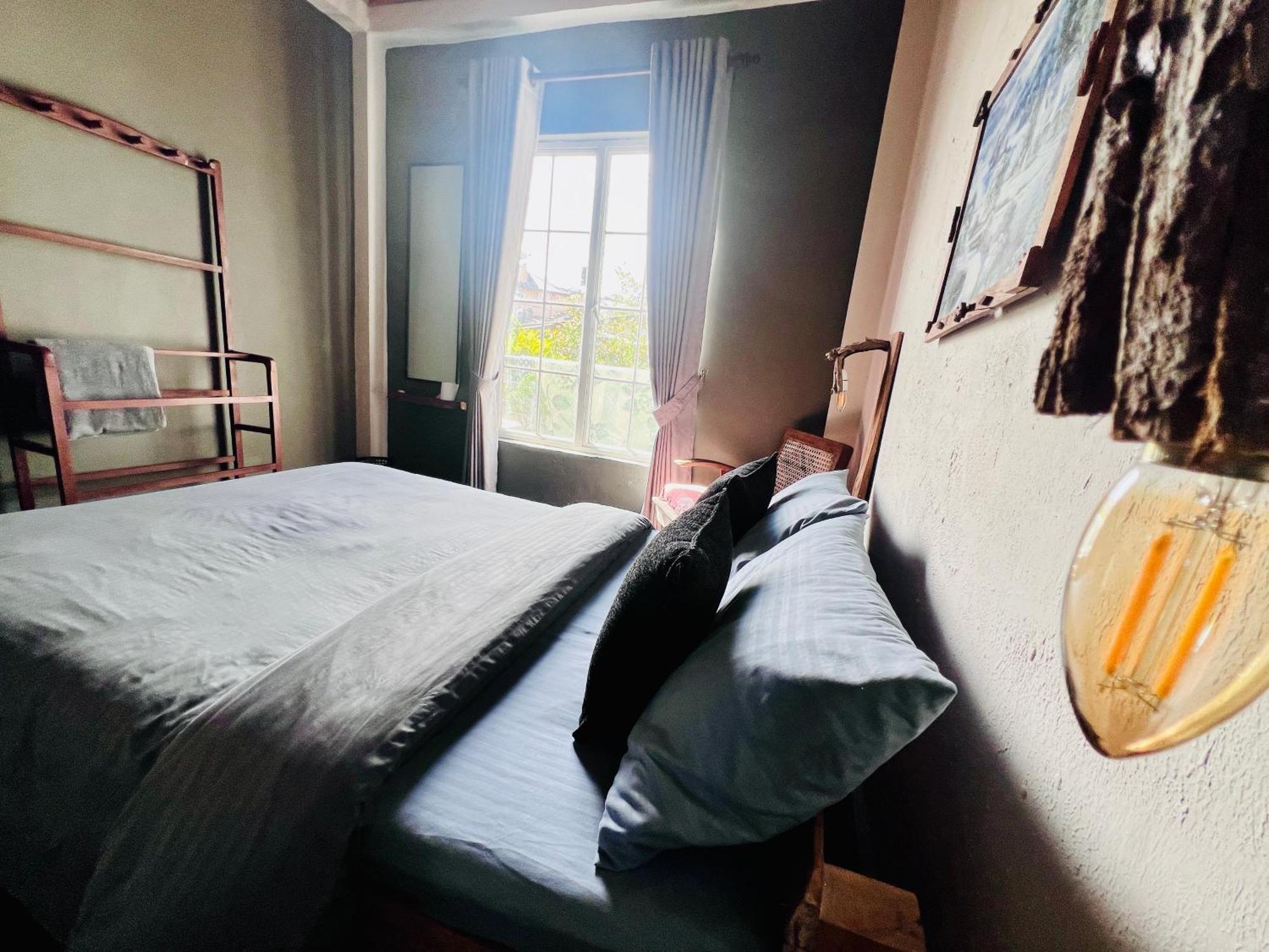 Appartement Rustique House Dbl à Nuwara Eliya Extérieur photo