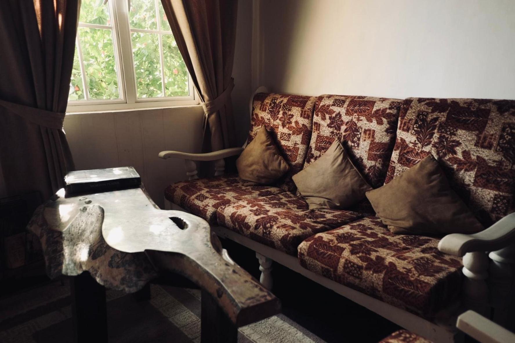 Appartement Rustique House Dbl à Nuwara Eliya Extérieur photo