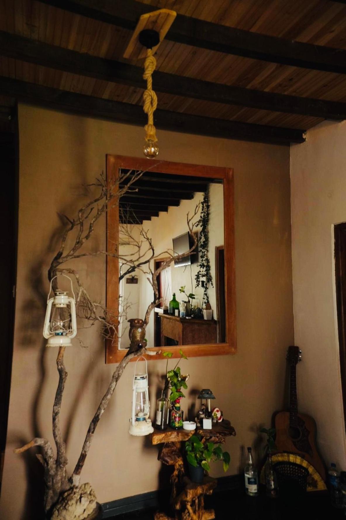 Appartement Rustique House Dbl à Nuwara Eliya Extérieur photo
