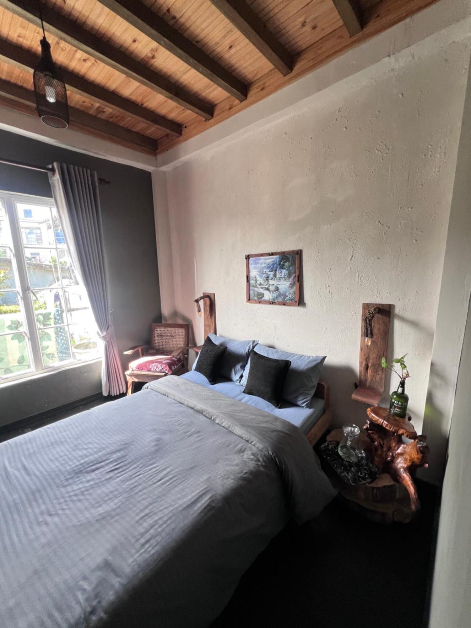 Appartement Rustique House Dbl à Nuwara Eliya Extérieur photo